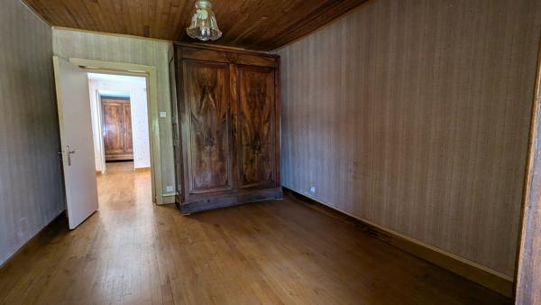 Maison 7 pièces - 120 m²