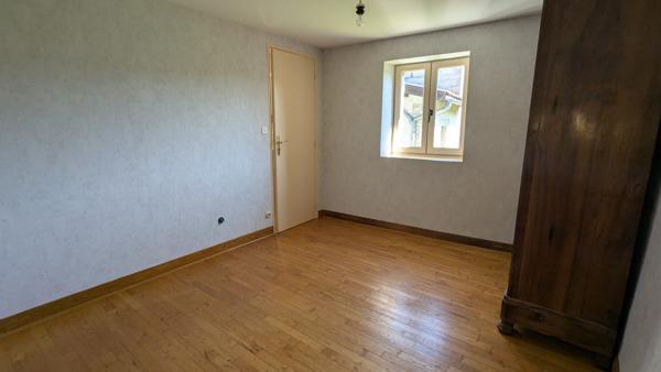 Maison 7 pièces - 120 m²