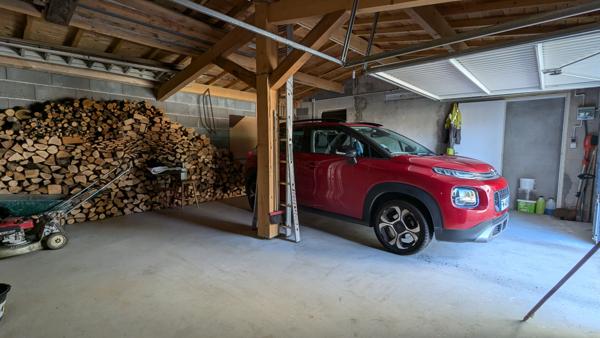 Maison 7 pièces - 120 m²