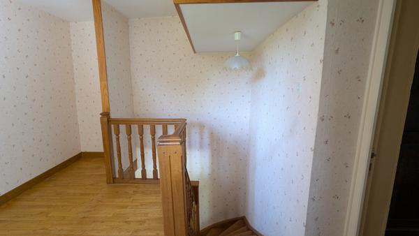 Maison 7 pièces - 120 m²