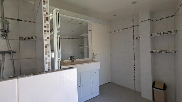 Maison 7 pièces - 120 m²