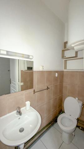 Appartement Crosne 1 pièce(s) 19.79 m2