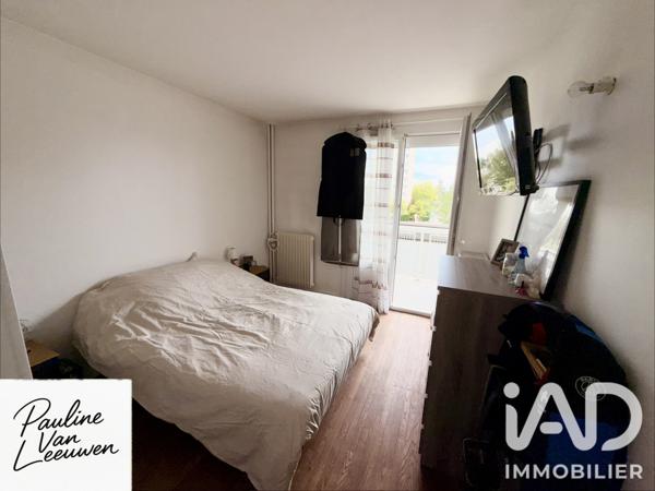 Appartement à vendre 5 pièces 96 m² Saint-André-les-Vergers