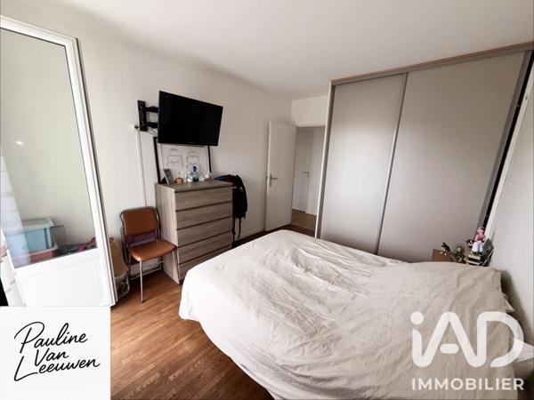 Appartement à vendre 5 pièces 96 m² Saint-André-les-Vergers