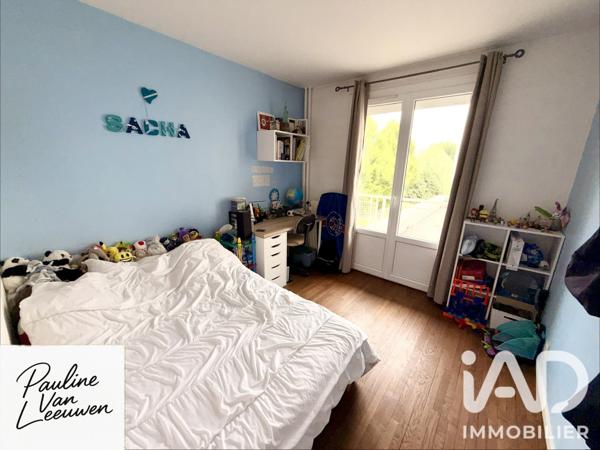 Appartement à vendre 5 pièces 96 m² Saint-André-les-Vergers