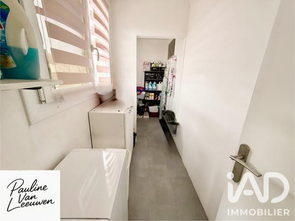 Appartement à vendre 5 pièces 96 m² Saint-André-les-Vergers