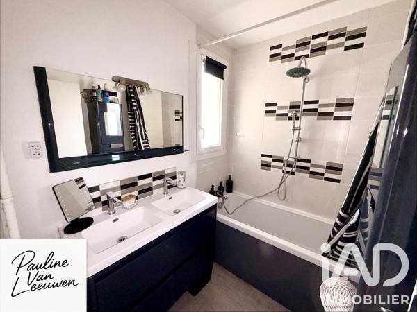 Appartement à vendre 5 pièces 96 m² Saint-André-les-Vergers