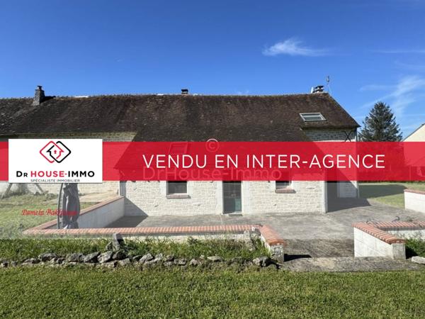 Maison à vendre 6 pièces de 170 m²