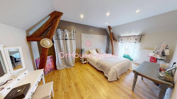 Maison à vendre 6 pièces de 170 m²