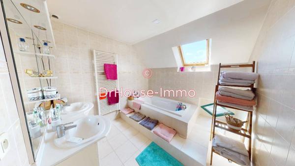 Maison à vendre 6 pièces de 170 m²