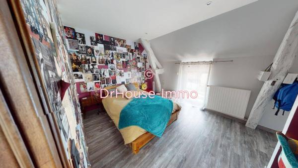 Maison à vendre 6 pièces de 170 m²
