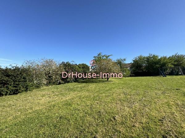 Maison à vendre 6 pièces de 170 m²