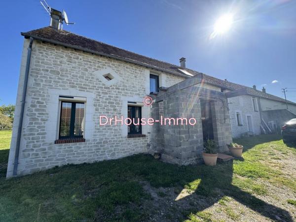 Maison à vendre 6 pièces de 170 m²