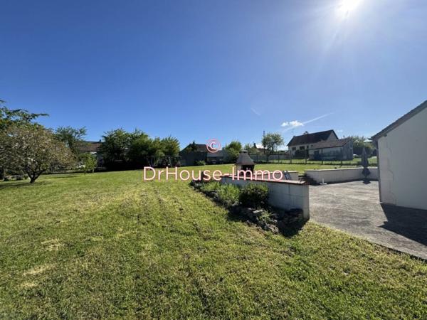 Maison à vendre 6 pièces de 170 m²