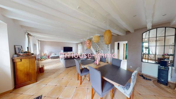 Maison à vendre 6 pièces de 170 m²