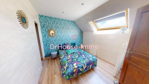 Maison à vendre 6 pièces de 170 m²