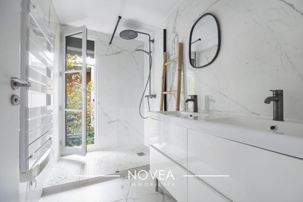 Duplex de charme