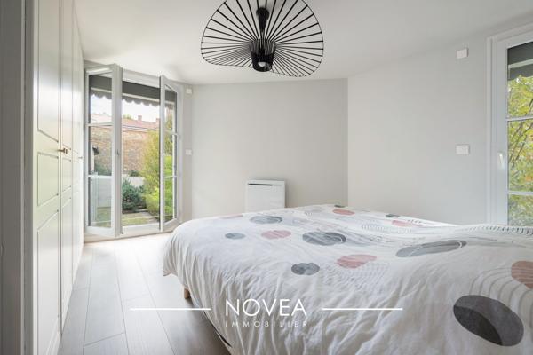 Duplex de charme