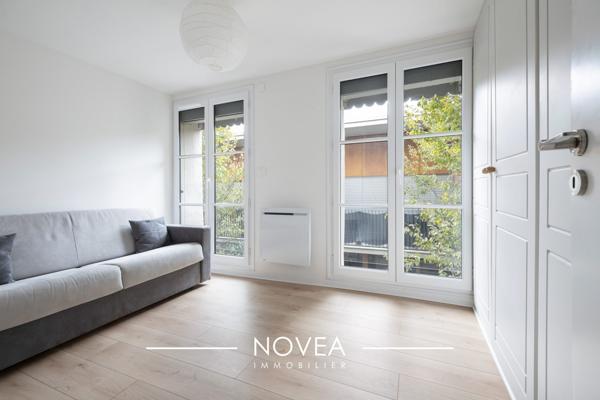 Duplex de charme