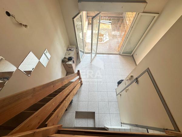 À vendre : Appartement T1 BIS  en rez de chaussée à Bages 