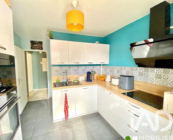 Appartement à vendre 5 pièces 105 m² Rouen