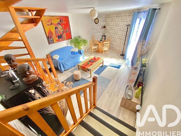 Appartement à vendre 5 pièces 105 m² Rouen