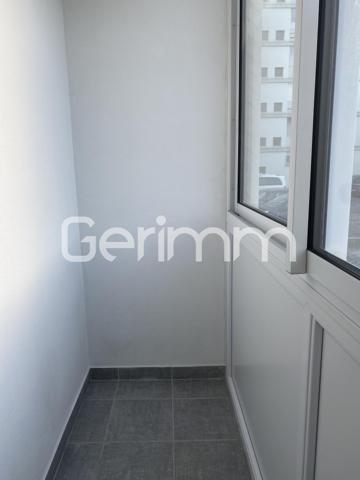 Location Appartement 2 pièces GRENOBLE (38000) - 172 Bis Cours Berriat - 45.66m² 584.19 €/mois - Gerimm