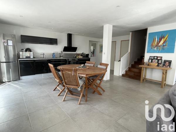 Maison à vendre 5 pièces 111 m² Douarnenez
