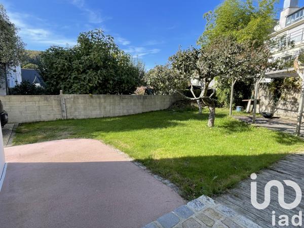 Maison à vendre 5 pièces 111 m² Douarnenez