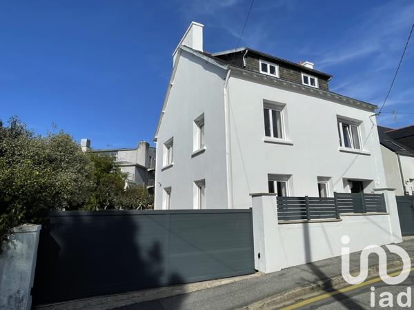 Maison à vendre 5 pièces 111 m² Douarnenez