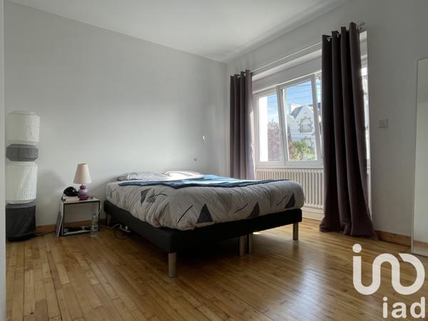 Maison à vendre 5 pièces 111 m² Douarnenez