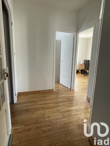 Maison à vendre 5 pièces 111 m² Douarnenez