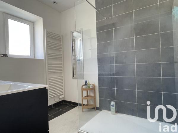 Maison à vendre 5 pièces 111 m² Douarnenez