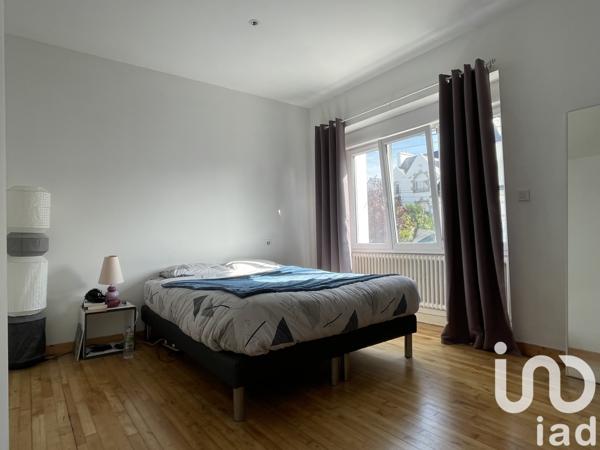 Maison à vendre 5 pièces 111 m² Douarnenez