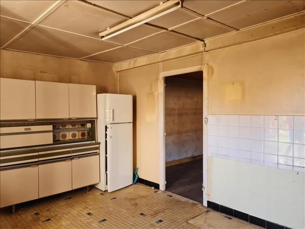 Maison à vendre |  Brossac |  3 pièces | 77 m²