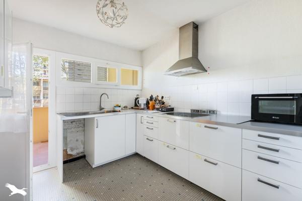 Appartement à vendre |  Montpellier |  3 pièces | 72 m²