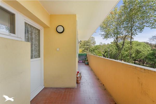 Appartement à vendre |  Montpellier |  3 pièces | 72 m²