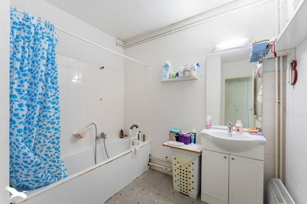 Appartement à vendre |  Montpellier |  3 pièces | 72 m²