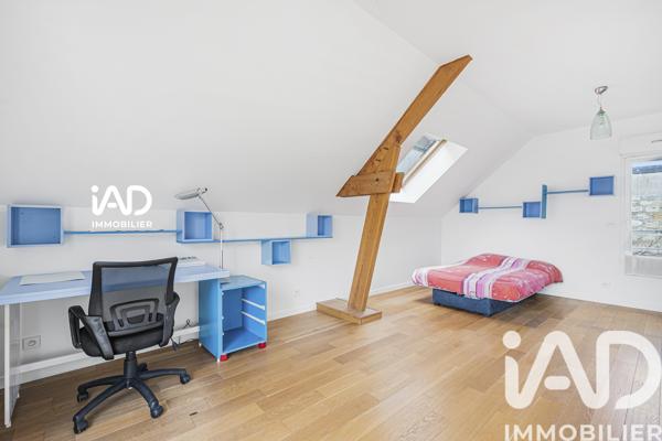 Maison à vendre 6 pièces 254 m² La Garenne-Colombes