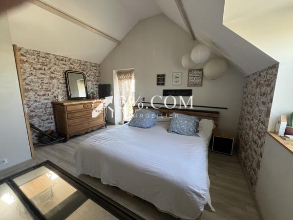 Maison 5 pièce(s) 3 chambre(s) 145 m²