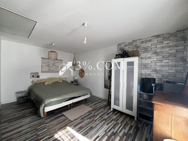 Maison 5 pièce(s) 3 chambre(s) 145 m²