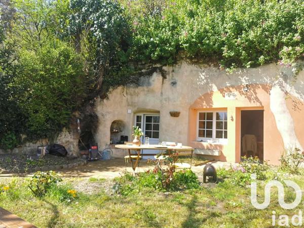 Maison à vendre 4 pièces 120 m² Saint-Étienne-de-Chigny