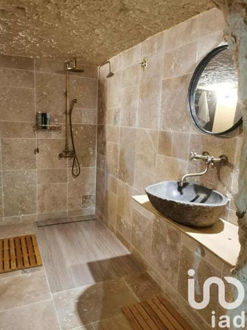 Maison à vendre 4 pièces 120 m² Saint-Étienne-de-Chigny