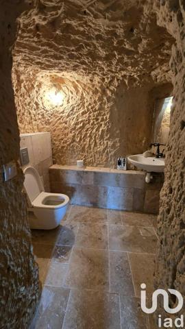 Maison à vendre 4 pièces 120 m² Saint-Étienne-de-Chigny