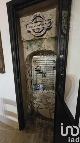 Maison à vendre 4 pièces 120 m² Saint-Étienne-de-Chigny