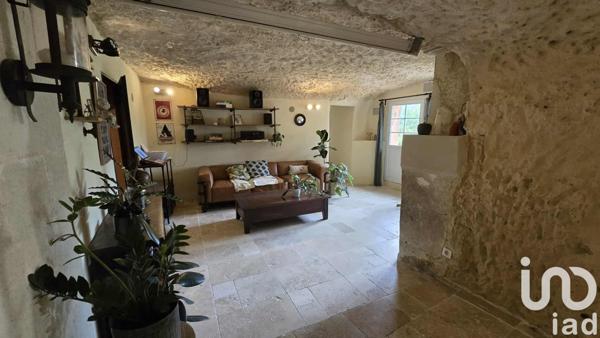 Maison à vendre 4 pièces 120 m² Saint-Étienne-de-Chigny