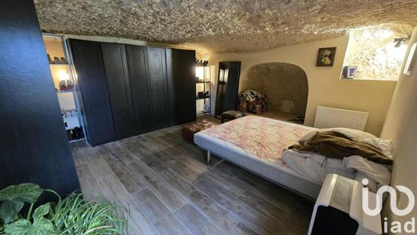 Maison à vendre 4 pièces 120 m² Saint-Étienne-de-Chigny