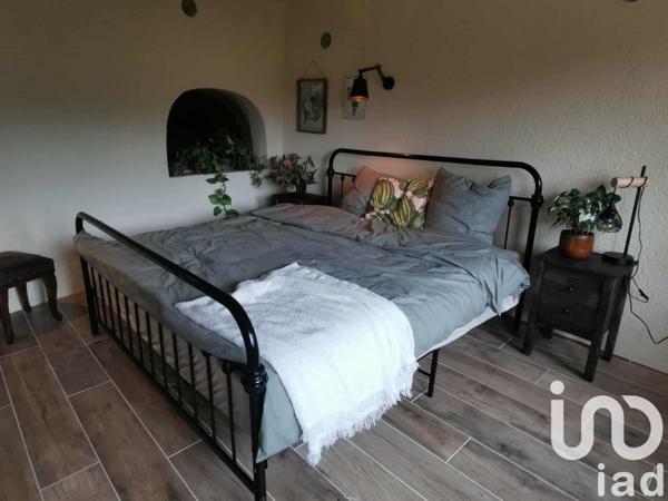 Maison à vendre 4 pièces 120 m² Saint-Étienne-de-Chigny