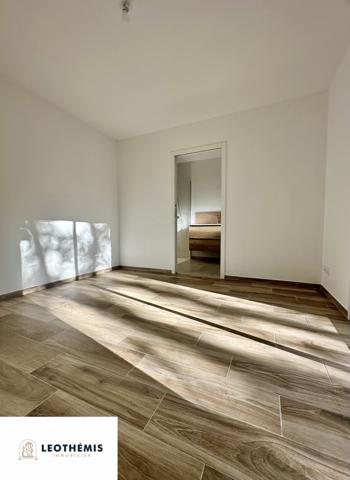 VILLA CONTEMPORAINE NEUVE