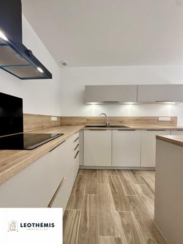 VILLA CONTEMPORAINE NEUVE